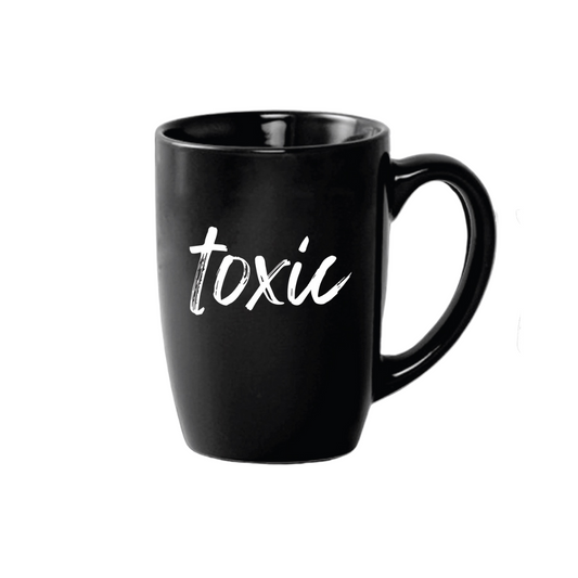 Toxic Mug